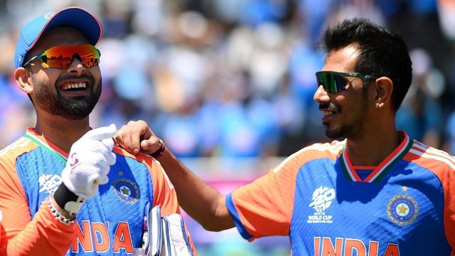 Yuzvendra Chahal to play for Northamptonshire in One-Day Cup and County matches