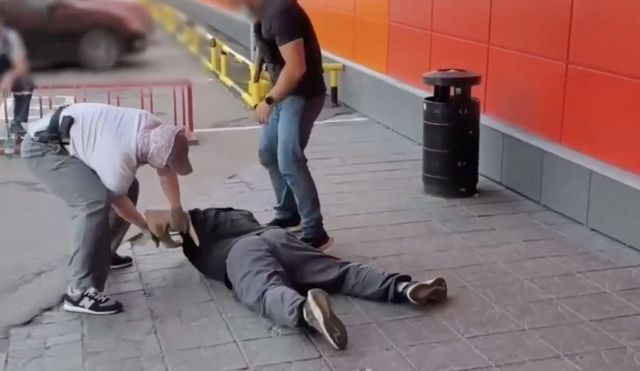 FSB acuză doi moldoveni că au pregătit un atac cu drone în regiunea Moscovei