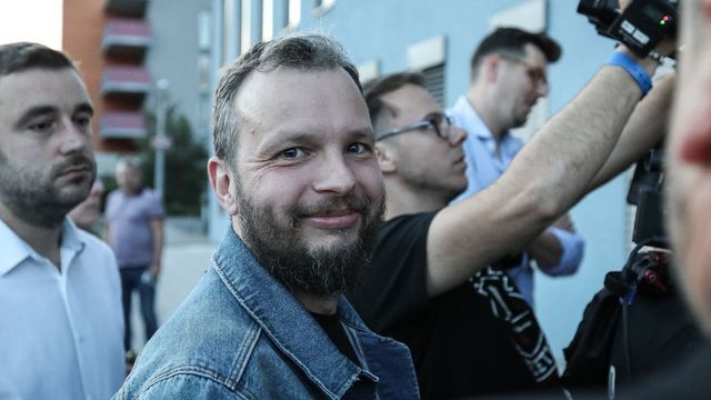 ANO dál jasně vede před Spolu, STAN se přetahuje s SPD