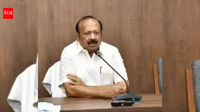 Opposition slams Tamil Nadu Minister’s remarks on North Indian migrant workers