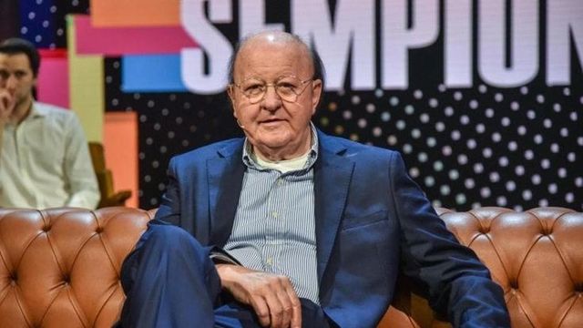 Boldi rimosso da tedofori Milano Cortina 2026 dopo intervista al Fatto Quotidiano