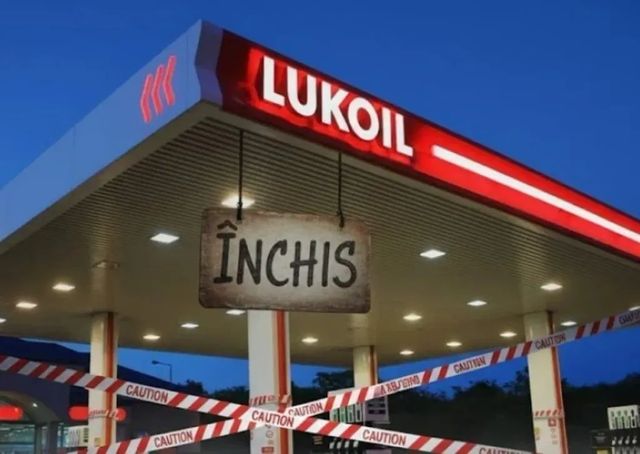 Lukoil și-a vândut activele internaționale către fondul american Carlyle Group