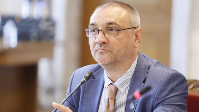Андрей Чорбанов напуска парламентарната група на ИТН