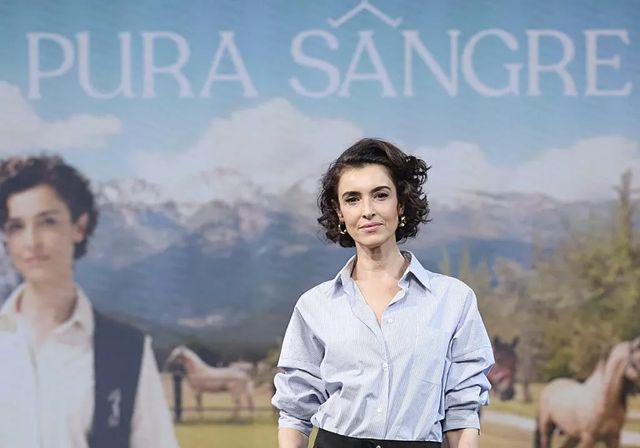 «Si no tengo nada que ofrecer, soy una tía honesta y me voy»