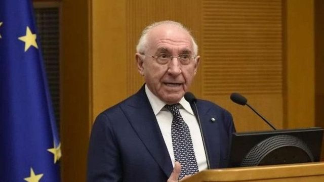 Roma, perquisizioni della guardia di finanza nella sede del Garante della Privacy