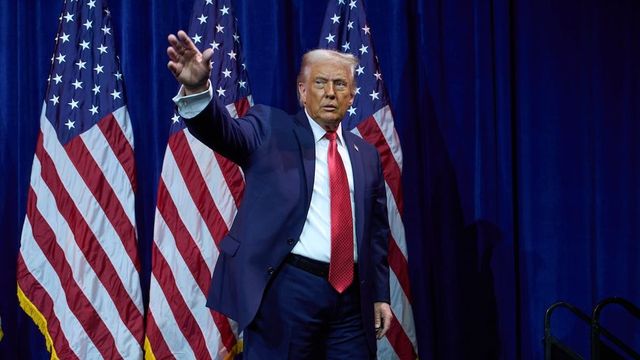 Trump asegura que Venezuela le entregará hasta 50 millones de barriles de petróleo