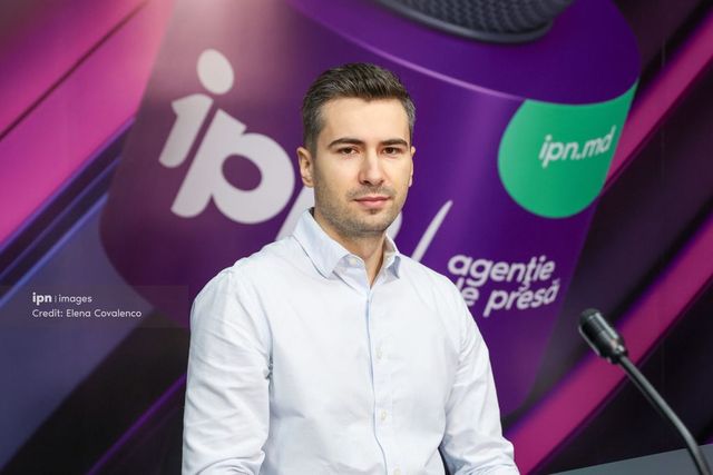 Mihai Avasiloaie: Propaganda rusă încearcă să inducă ideea că aderarea la UE înseamnă război