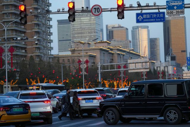 14 загинали и 37 ранени при автобусна катастрофа в Китай