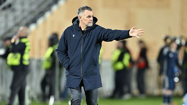 Cui i-a dat Gică Hagi numărul 10 la națională în prima acțiune ca selecționer