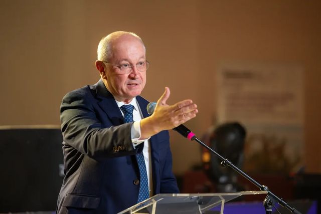 Prim-ministrul Alexandru Munteanu, în vizită de lucru la Soroca