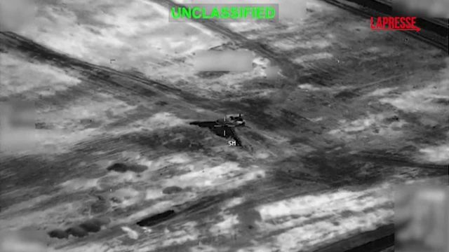 Medio Oriente, Trump: 'Nessun accordo con l'Iran se non la resa incondizionata'