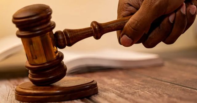 Would rather die than be called a coward, says judge who gave 23 death sentences