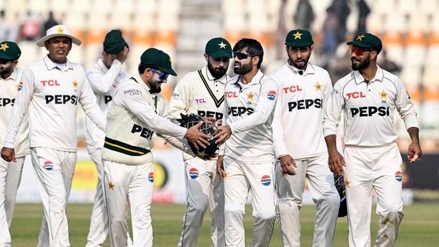 Pakistan Consider All-Spin Attack In Second Test Against West Indies