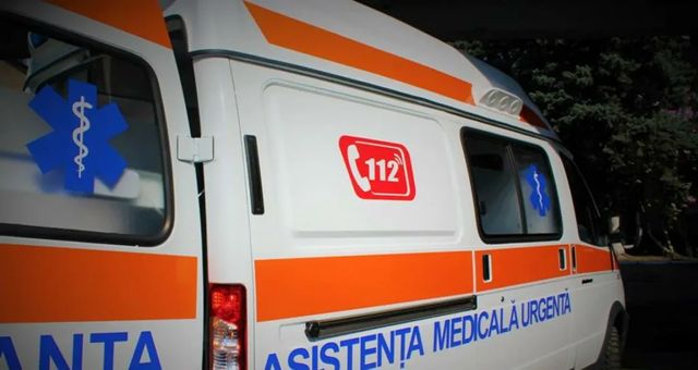Ambulanța a intervenit în peste 4 mii de cazuri de Paștele Blajinilor