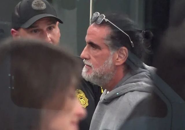 Venezuela entrega a Estados Unidos a Alex Saab, testaferro de Maduro, deportado por segunda vez