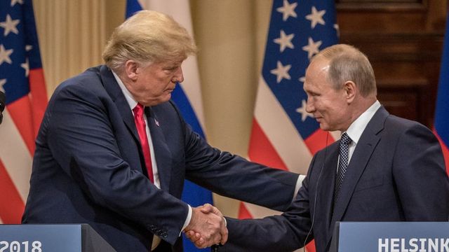 El Kremlin confirma que Putin y Trump se reunirán en los próximos días