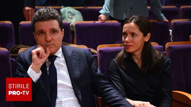 Președintele Nicușor Dan a publicat declarația de avere a partenerei sale, Mirabela Grădinaru