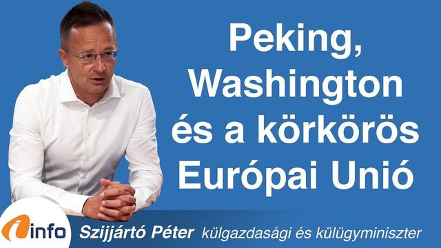 Orbán Viktor kemény hangvételű levelet írt Ursula von der Leyennek