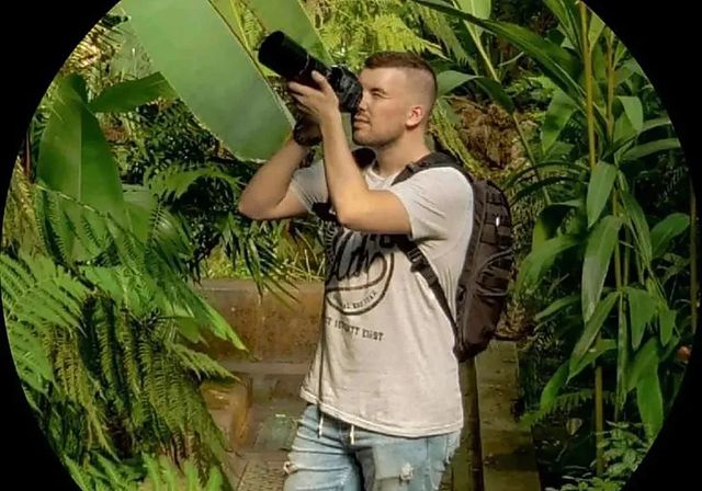 Pablo (27 años), el maquinista que falleció en el accidente de los trenes: «Le quedaban 10 minutos mal contados para bajarse»