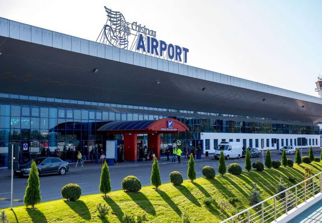 Măsurile privind accesul limitat în terminalul aeroportuar, prelungite