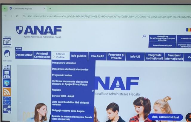 ANAF pregătește decizii de impunere pentru venituri nedeclarate din străinătate. Sute de mii de români vor fi verificați