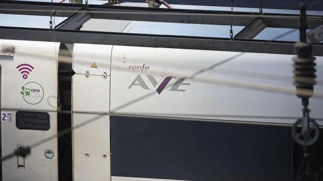 Retrasos en la alta velocidad entre Madrid y Barcelona por un robo de cable en Tarragona