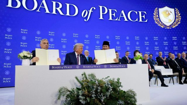 Orbán Viktor keményen üzent Volodimir Zelenszkijnek