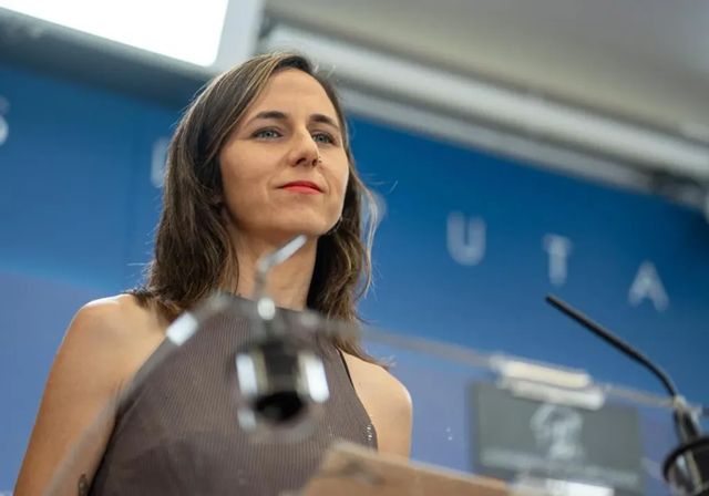 Podemos forzará a Sánchez a pronunciarse sobre el gasto militar en el Congreso