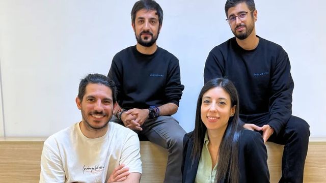 Milei apuesta por la inteligencia artificial para desarrollar políticas públicas en Argentina