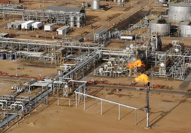 La estrategia energética del primer año de Trump redibuja el mapa de suministro de España