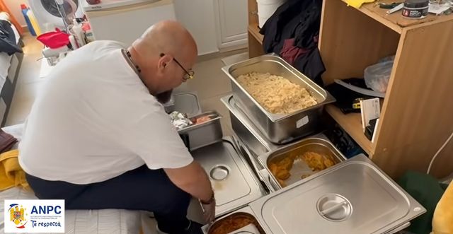 Șapte cluburi de pe litoral, închise de comisarii ANPC
