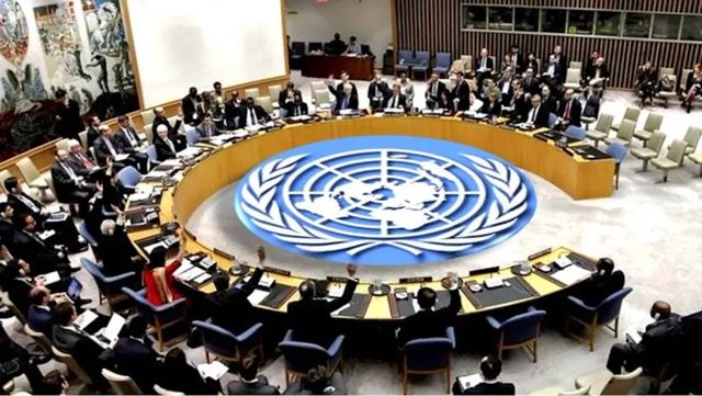 Reuniune specială la ONU, după incidentul cu drona de la Galați