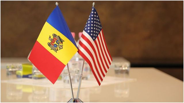 SUA a nominalizat un nou ambasador pentru Republica Moldova