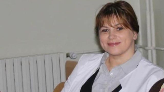 Cine este Gabriela Ștefănescu, doctorița găsită fără viață într-o cameră de hotel din București