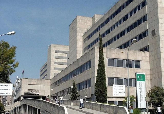 Detenido un joven por la presunta violación de la hermana de su amigo, de 18 años, en Málaga