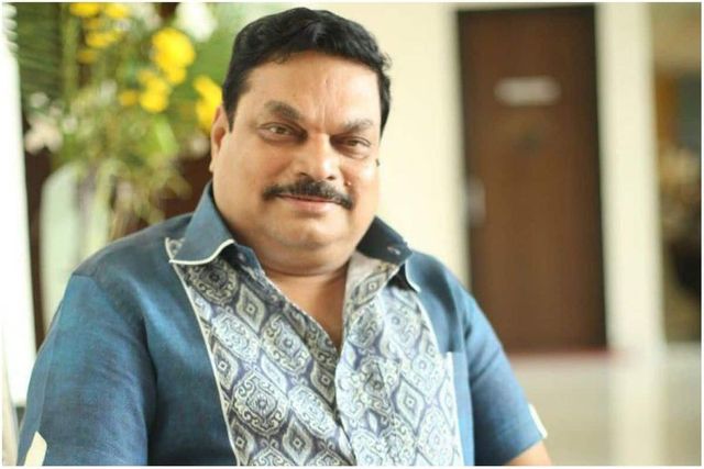 Publicist And Producer BA Raju Dies Of Cardiac Arrest, Celebrities Including Prabhas, SS Rajamouli Mourn The Loss