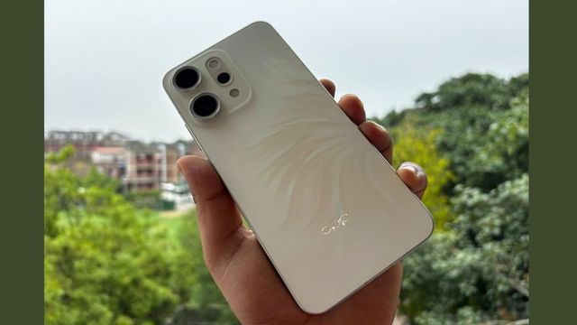 Oppo Reno 14 India Launch Today: Check Expected Price And Specifications