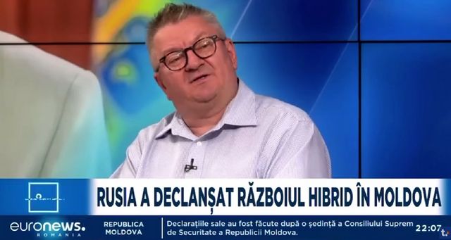 Armand Goșu – Extrădarea lui Plahotniuc ar putea fi un măr otrăvit pentru PAS