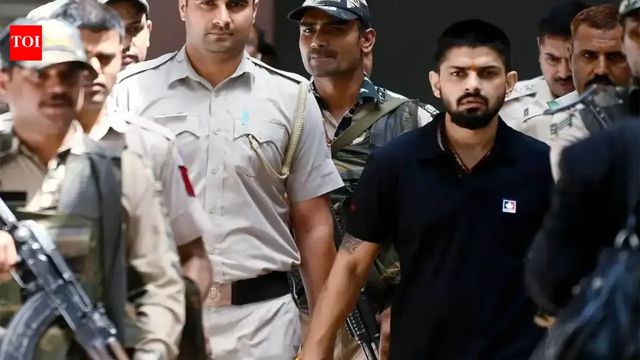 US charges gangsters Lawrence Bishnoi, Goldy Brar for Hardeep Singh Nijjar killing