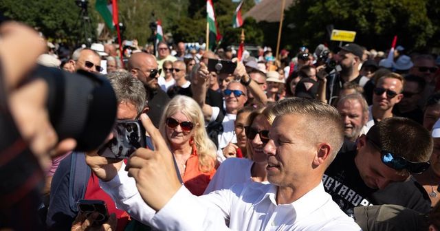 Kormányzásra felkészítő szakértőt igazolt a Tisza Párt