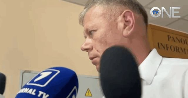 Fostul primar Ciochină neagă că a lovit mortal un băiat de 14 ani