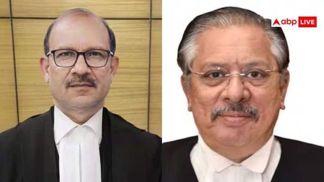 Supreme Court Judge Justice Sandeep Mehta Flags Alleged Irregularities In Rajasthan HC