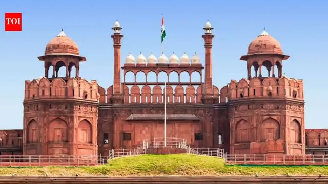 Intelligence Agencies Sound Alert, Delhi And Other Cities On Terrorist Outfits Radar Ahead Of Republic Day 2026