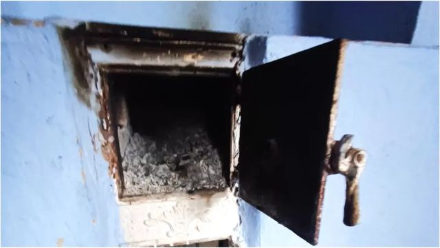 Două persoane, inclusiv un copil s-au intoxicat cu monoxid de carbon într-o locuință din Nisporeni