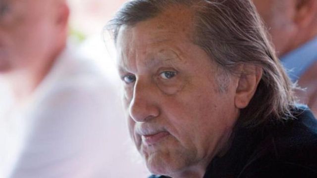 Dosar penal pentru violență domestică: Poliția a emis un ordin de protecție pe numele lui Ilie Năstase