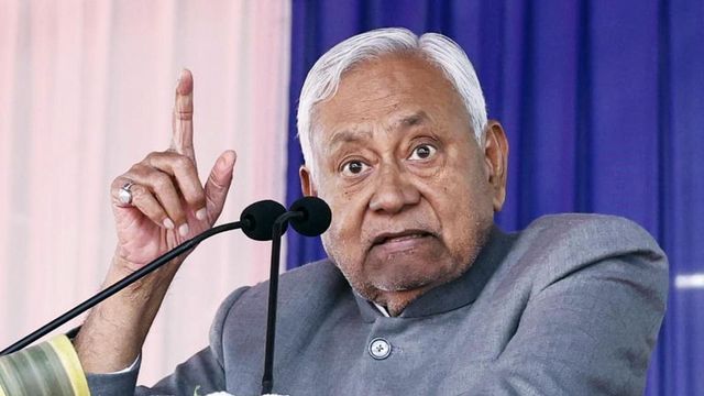 Bihar govt seeks CBI probe into Patna NEET aspirants death case