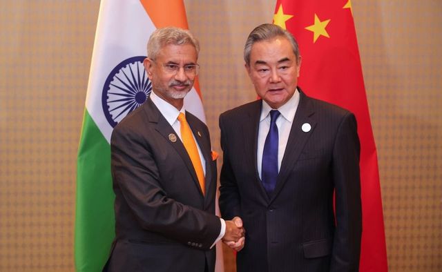 After disengagement, India and China agree on next steps to normalise ties