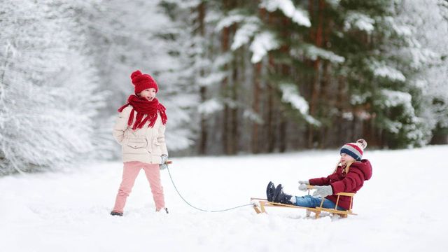 Ultima săptămână de școală înainte de vacanța de iarnă! Când revin elevii la cursuri