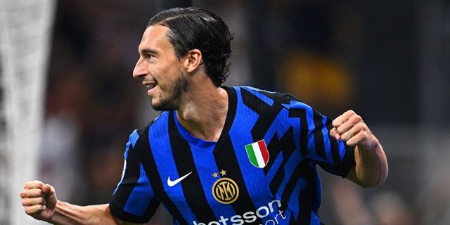 Inter-Lecce 1-0: per ora decide il gol di Darmian