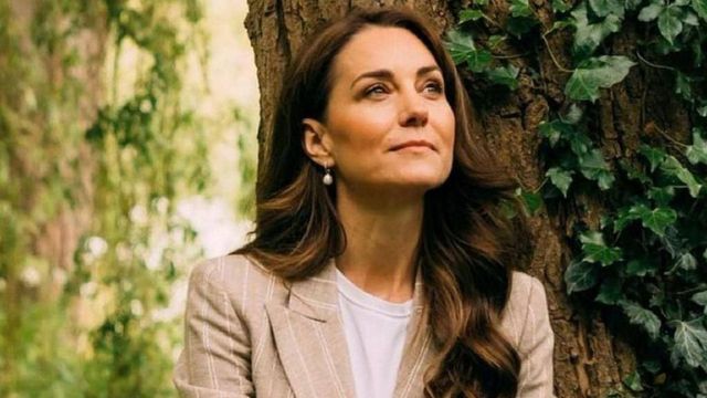 Kate Middleton viaja a Balmoral para reunirse con la familia de su marido